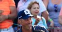 Kuchar on $5k caddie fee after $1.3m win