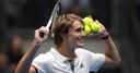 New qualifiers join GB at Davis Cup