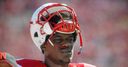 Cowboys' Gregory suspended indefinitely