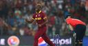 Windies lose Russell for T20 series