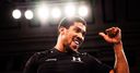 Froch: AJ can crack America