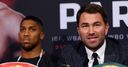 'Cardiff favourite for Ruiz rematch'