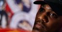 AJ: I don't want Miller's respect