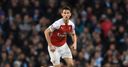 Emery admits Koscielny may leave