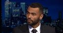 Cole's best Arsenal-Chelsea XI