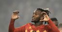 Palace sign Batshuayi on loan