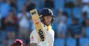 Stokes, Buttler rally England