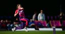 Robinson: System not helping seamers