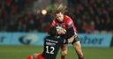 Gloucester upset leaders Saracens