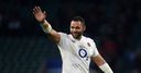 Vunipola: I need to step up vs Wales