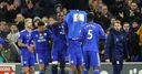 Reid boosts Cardiff on emotional night