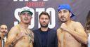 Preview: Rios vs Soto