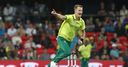 Morris drafted into South Africa WC squad