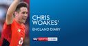 Woakes: All set for big summer