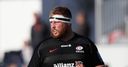 Judge returns to Sarries for rest of season