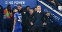 Puel calls for Leicester fan support