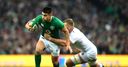 'Ireland have to learn from defeat'