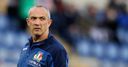 O'Shea: We can pressure Ireland