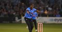 Jordan: Archer will 'rise to occasion'