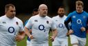Cole and Brown drop out of England squad