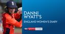 Wyatt aiming to nail Ashes spot