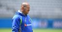 Australia assistant coach Saker resigns