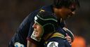 Highlanders beat Reds late on