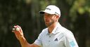 DJ four clear of Rory at WGC