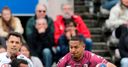 Fidow in, Heem out at Worcester
