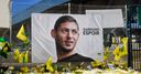 Police arrest man over Sala death