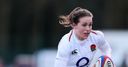Scarratt expecting tough Canada test