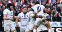France off the mark after Scotland win