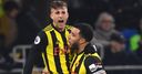 Deulofeu hat-trick as Watford hit five