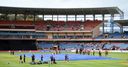 Rain delays third ODI in Grenada