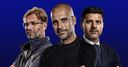 'Big six' fixture schedules compared