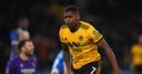 Wolves comeback sees off Shrews