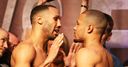 DeGale lighter than Eubank Jr