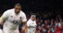 George rejects Gatland choker claims