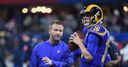 Goff backs McVay despite Super Bowl loss