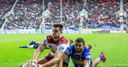 Williams shines as Wigan beat Leeds