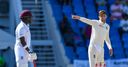 Hussain: Root proved he's 'in charge'
