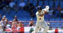 Root batting 'clicked' against Windies