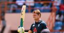 England edge Windies in six-filled thriller