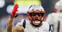 Edelman agrees new Patriots deal