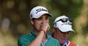 WATCH: Golf's Mexican madness