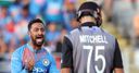 WATCH: DRS decision mars India win