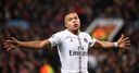 Pogba off as PSG leave Man Utd