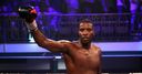 Okolie and The O2 undercard