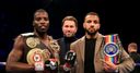 Okolie wins by KO before Camacho