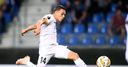 Trossard agrees Brighton terms